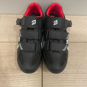 Peleton Cycling Shoes